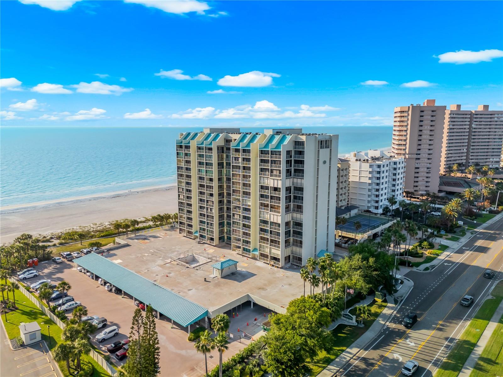 Image 65 of 85 For 1380 Gulf Boulevard Ph 5