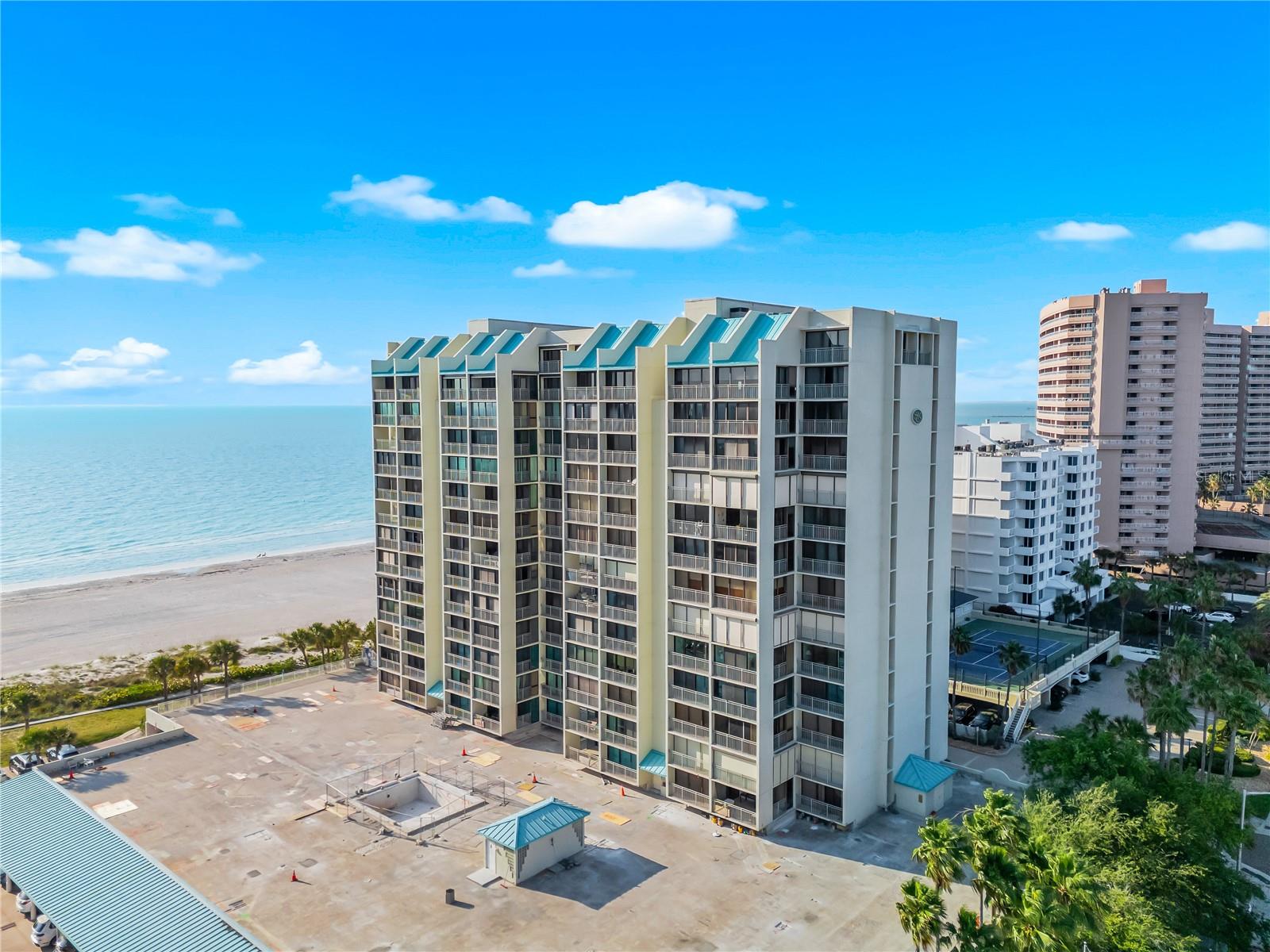 Image 67 of 85 For 1380 Gulf Boulevard Ph 5