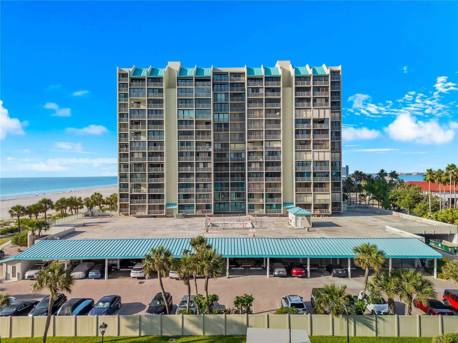 Image 68 of 85 For 1380 Gulf Boulevard Ph 5