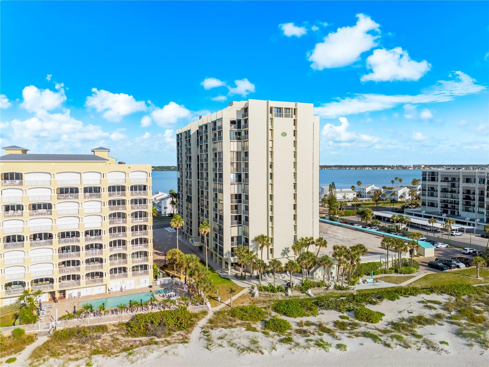 Image 70 of 85 For 1380 Gulf Boulevard Ph 5