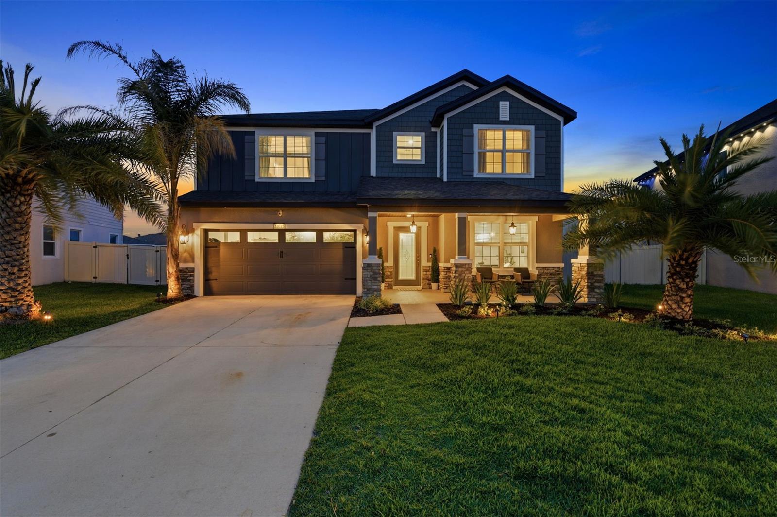 Details for 31015 Parrot Reef Court, WESLEY CHAPEL, FL 33545