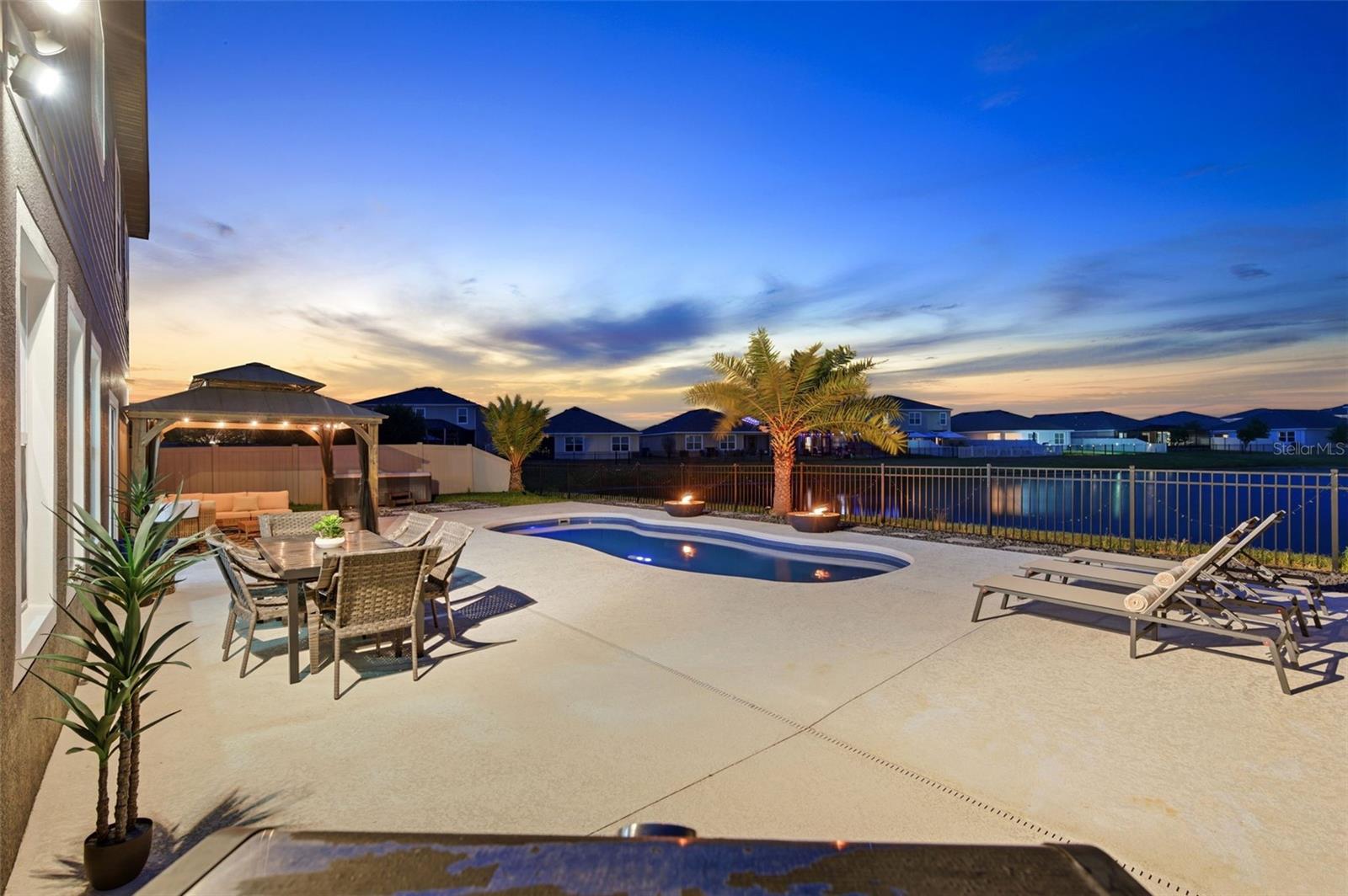Image 2 of 100 For 31015 Parrot Reef Court