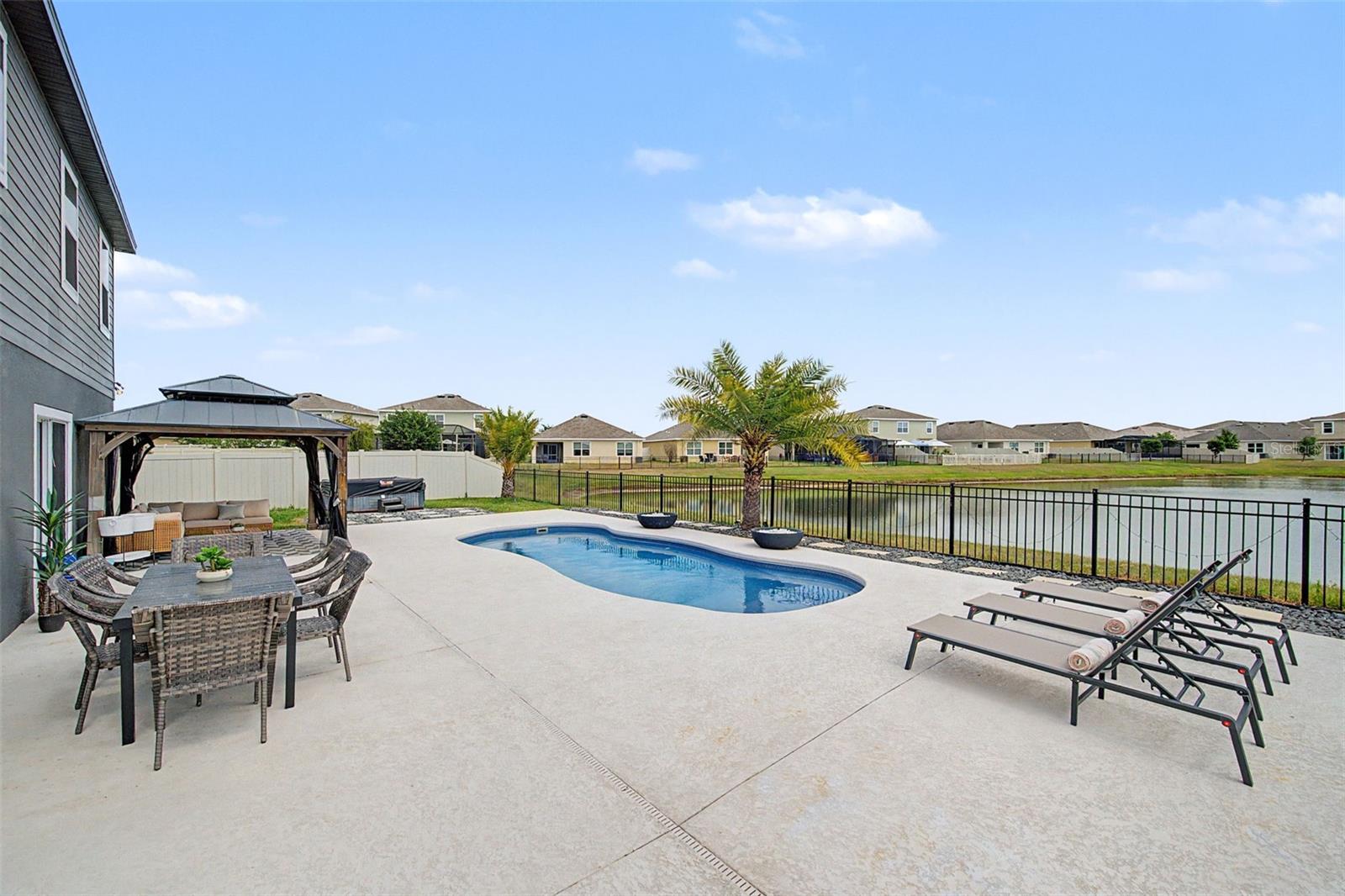 Image 52 of 100 For 31015 Parrot Reef Court