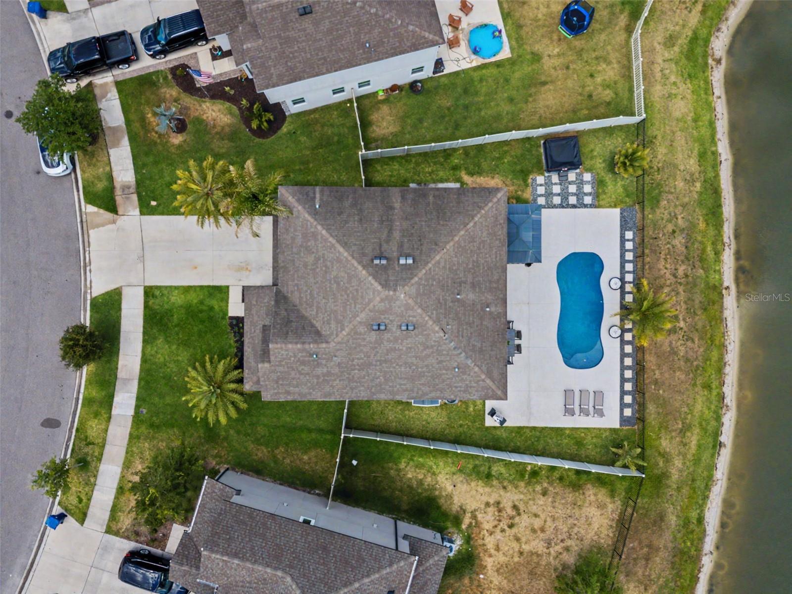 Image 67 of 100 For 31015 Parrot Reef Court