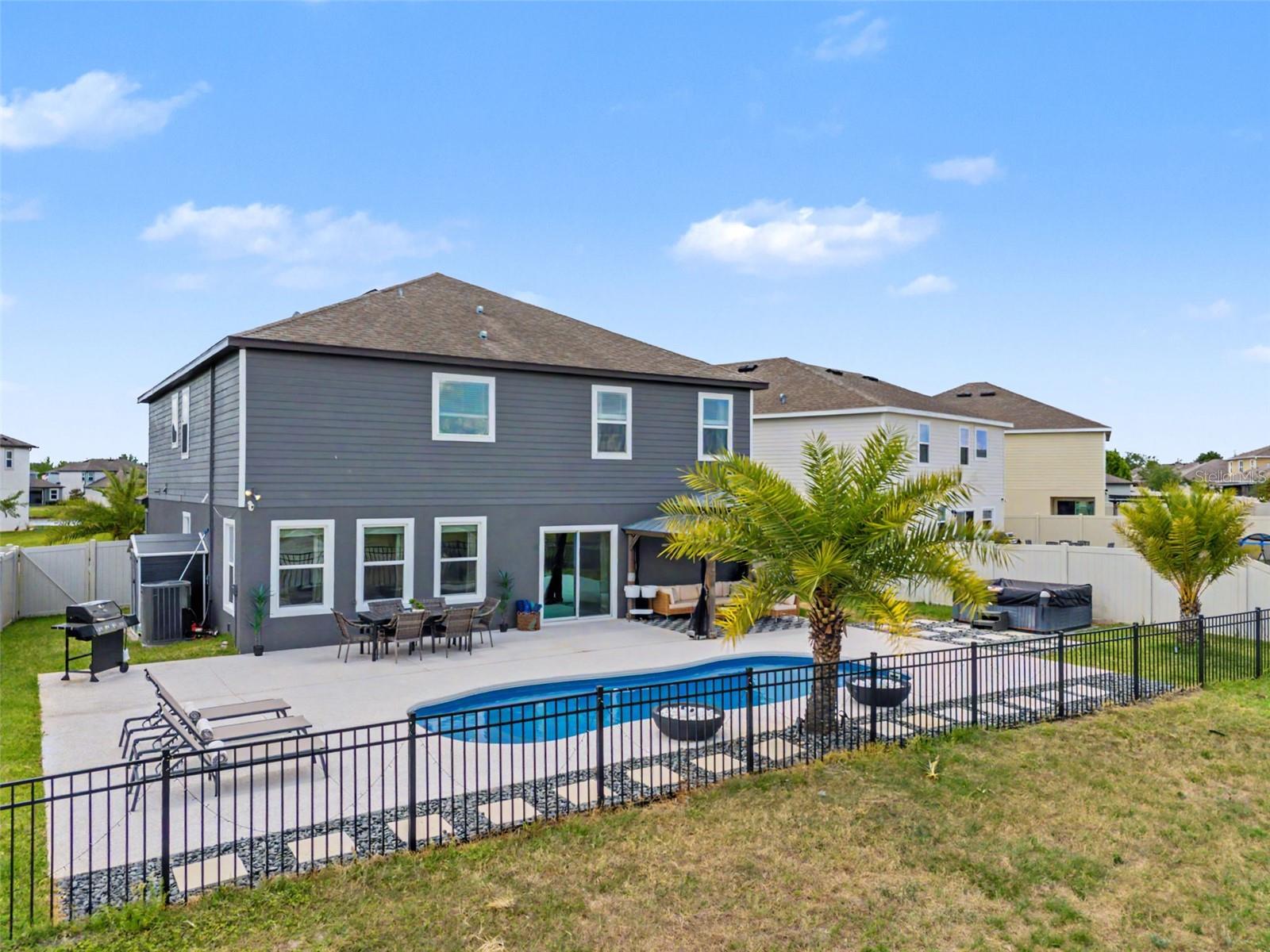 Image 70 of 100 For 31015 Parrot Reef Court