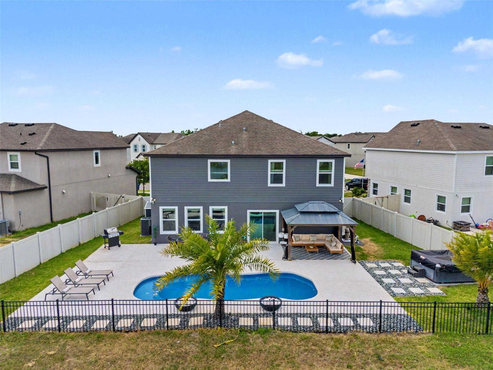 Image 71 of 100 For 31015 Parrot Reef Court