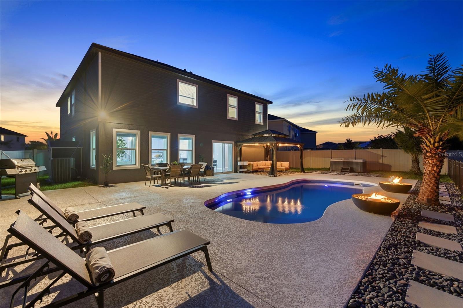 Image 77 of 100 For 31015 Parrot Reef Court