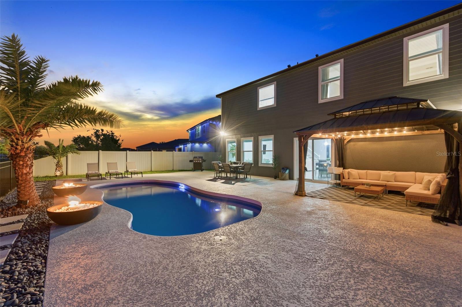 Image 78 of 100 For 31015 Parrot Reef Court