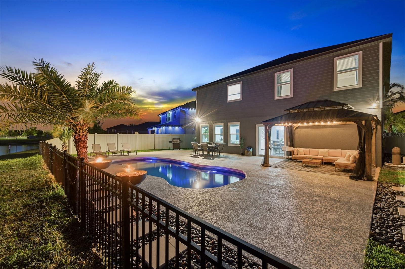 Image 85 of 100 For 31015 Parrot Reef Court