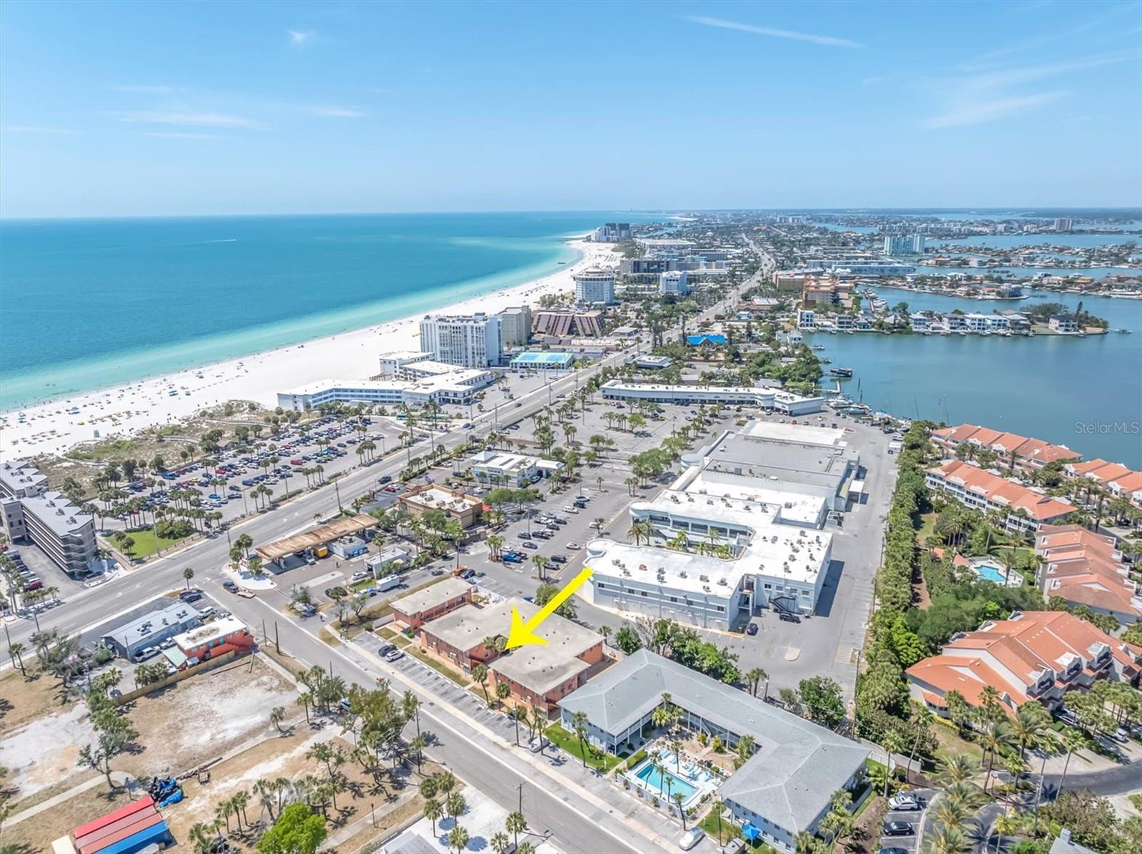 Details for 121 46th Avenue 1g, ST PETE BEACH, FL 33706