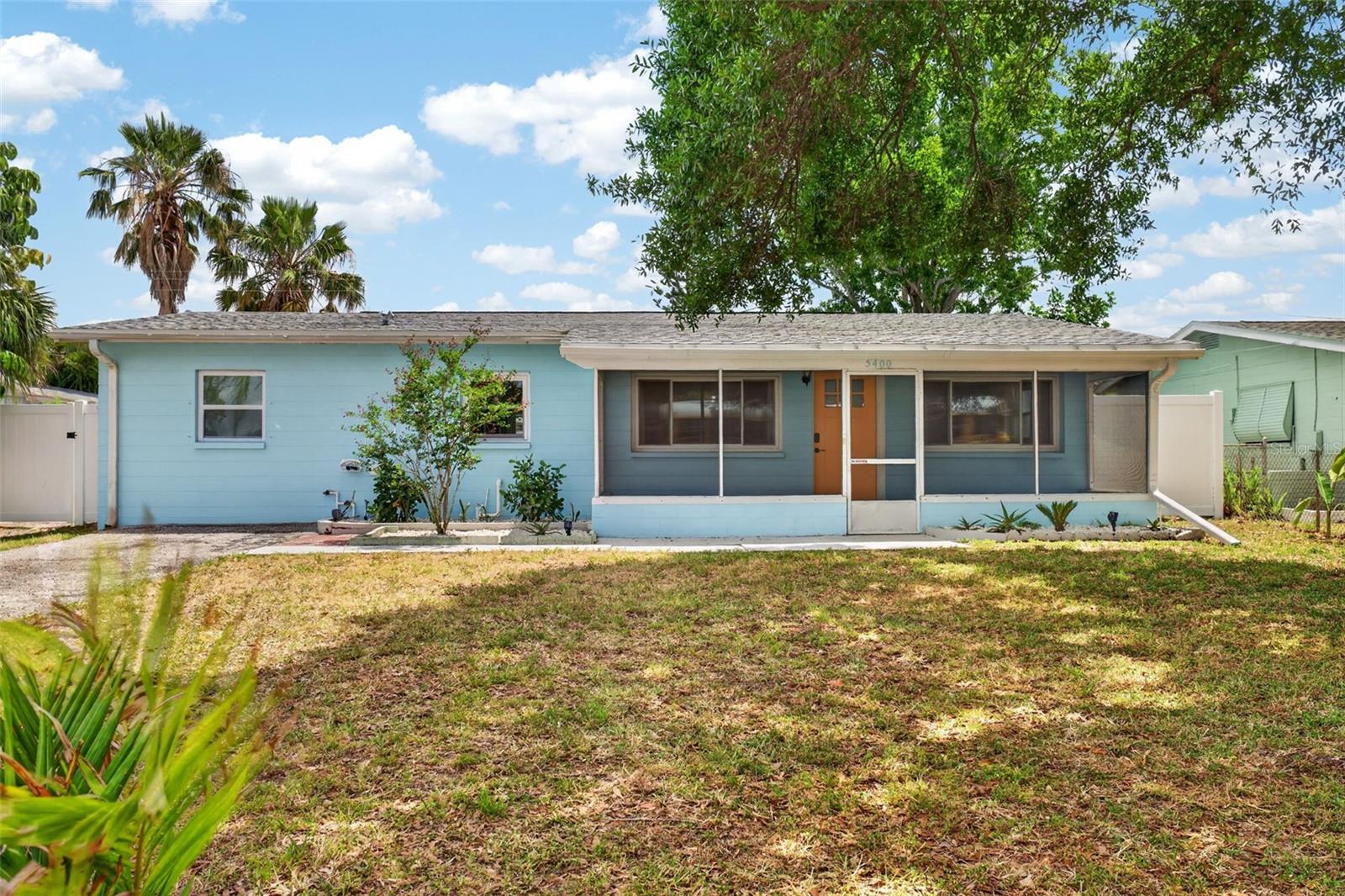 Details for 5400 97th Terrace N, PINELLAS PARK, FL 33782