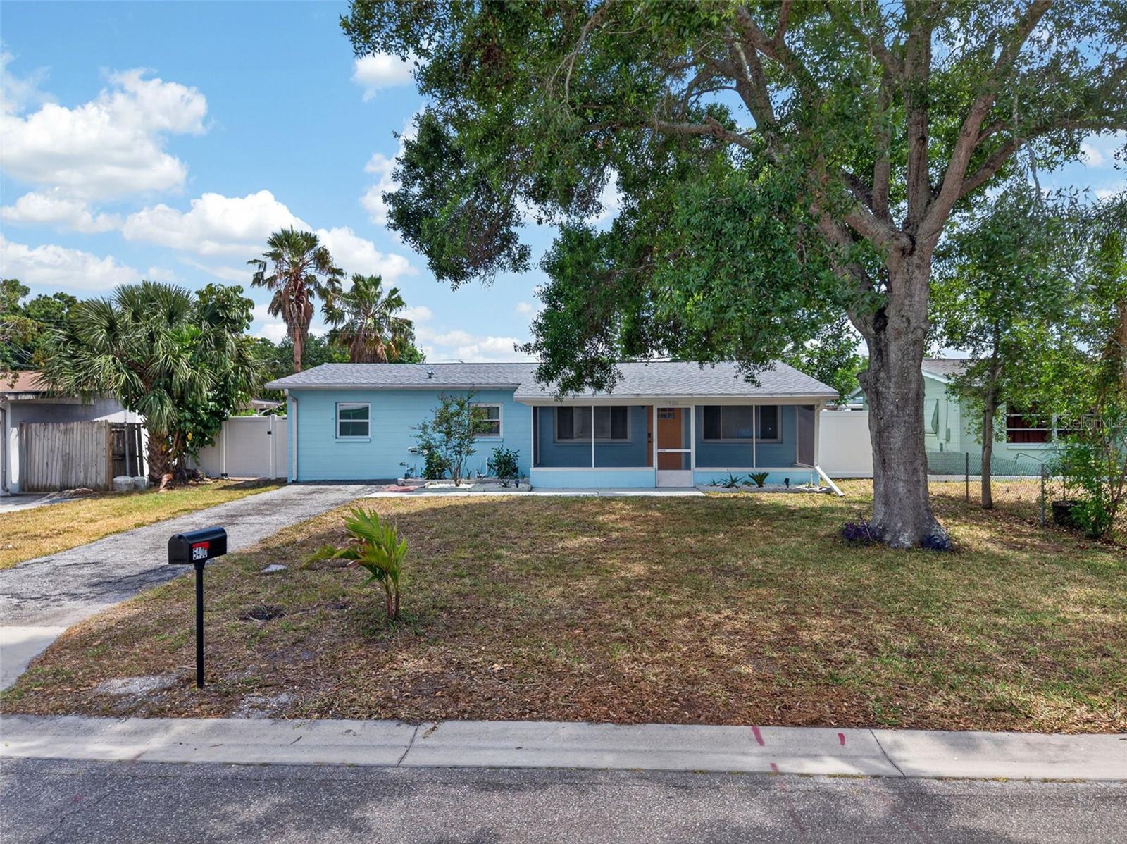 Image 28 of 30 For 5400 97th Terrace N