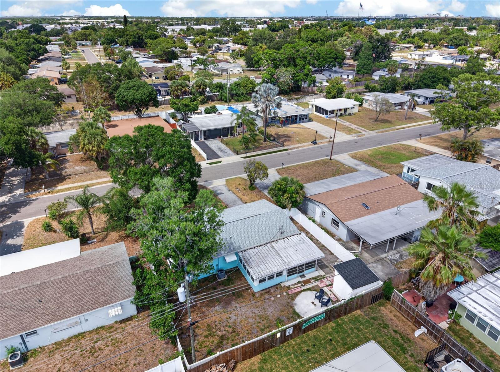 Image 29 of 30 For 5400 97th Terrace N