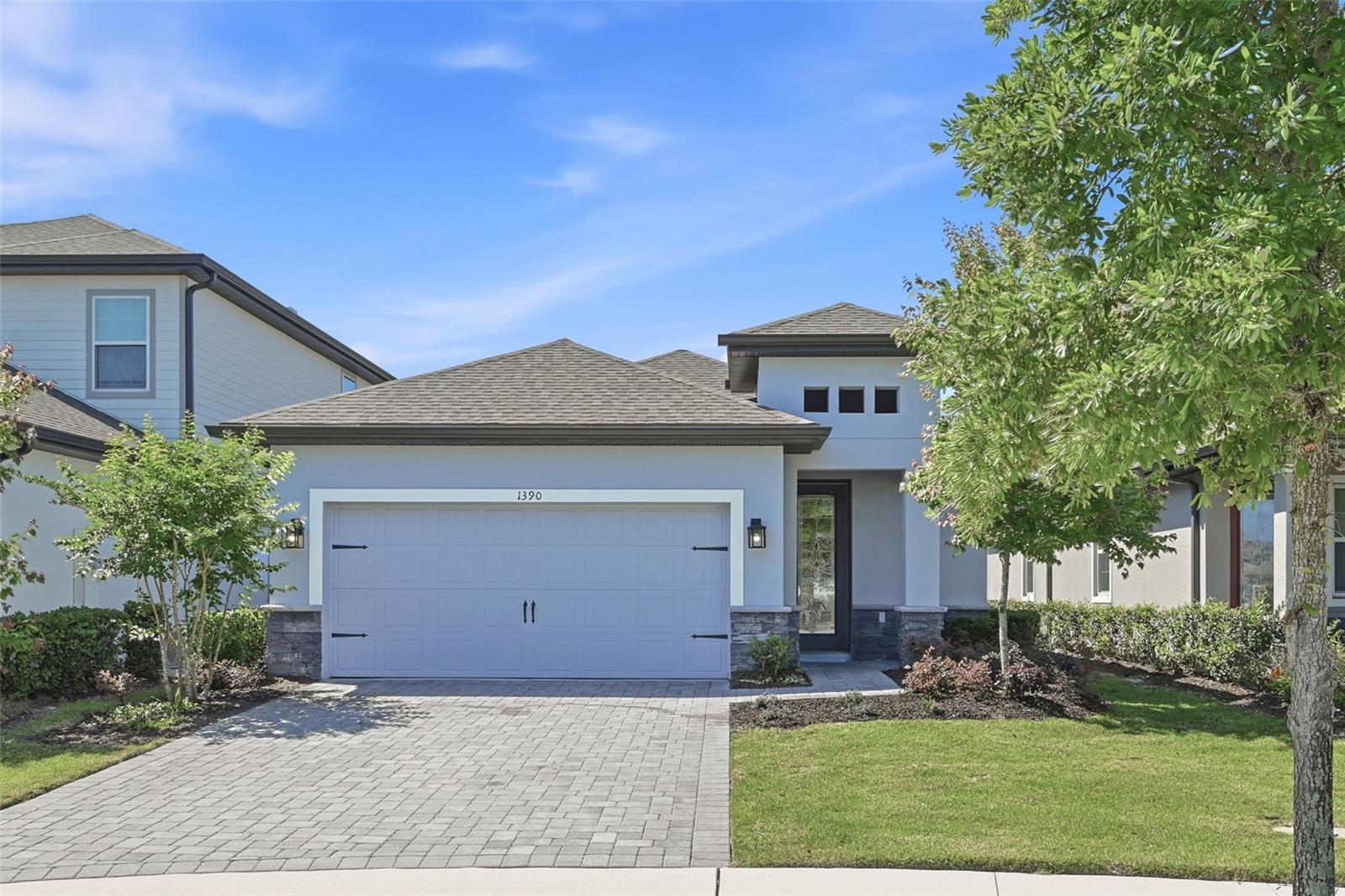 Details for 1390 Remick Court, KISSIMMEE, FL 34747