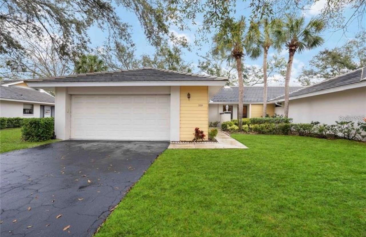Details for 339 Pembroke Lane S 228, VENICE, FL 34293