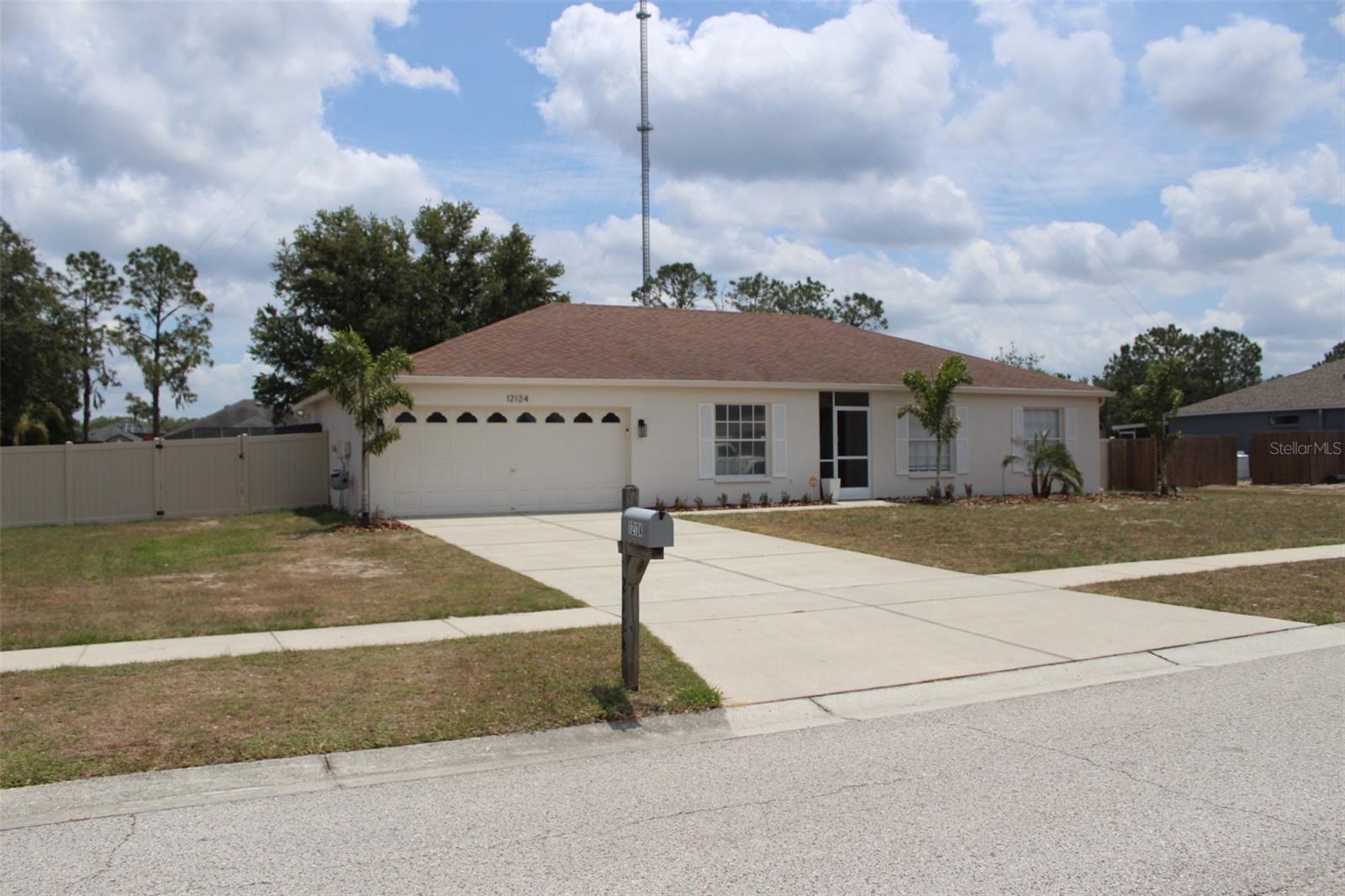 Image 2 of 38 For 12124 Colonial Estates Lane