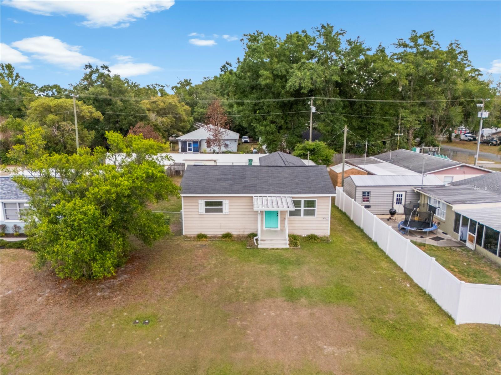 Details for 4920 17th Street, ZEPHYRHILLS, FL 33542