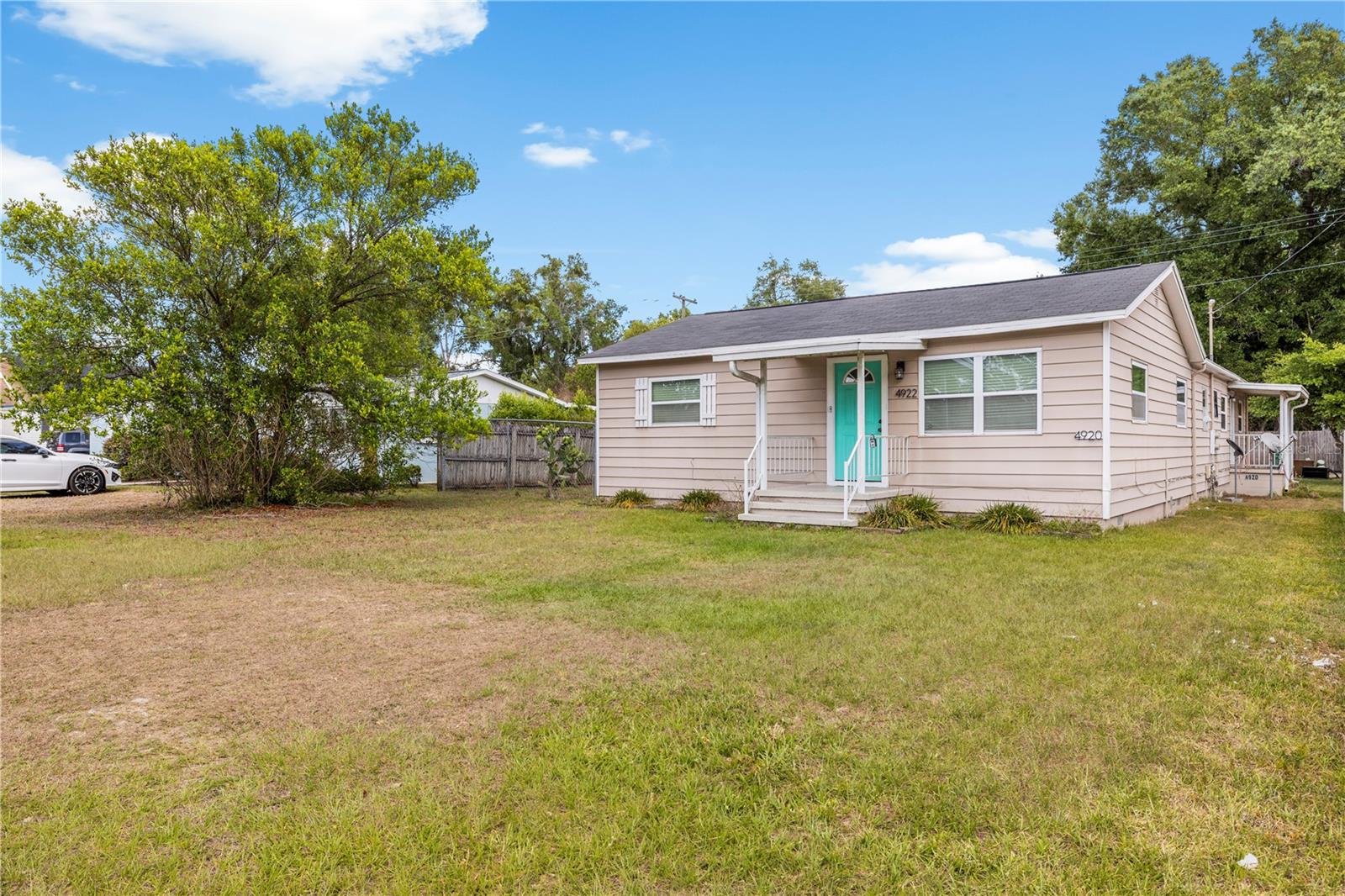 Listing photo id 12 for 4920 17th Street