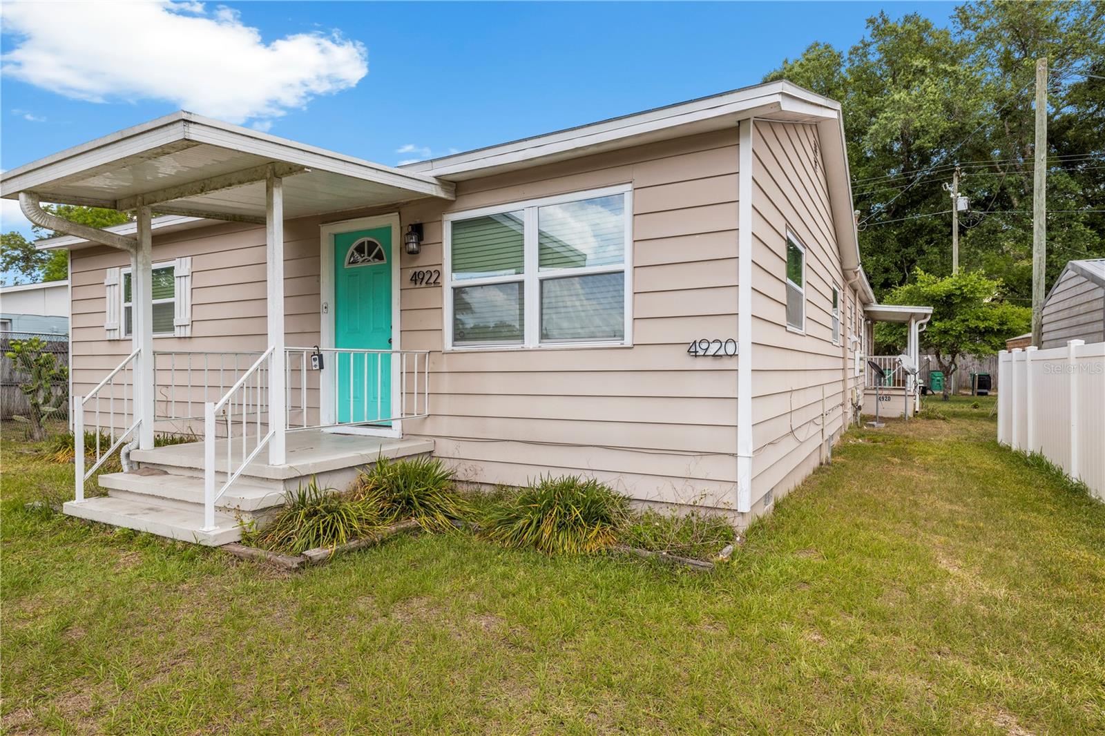 Listing photo id 14 for 4920 17th Street