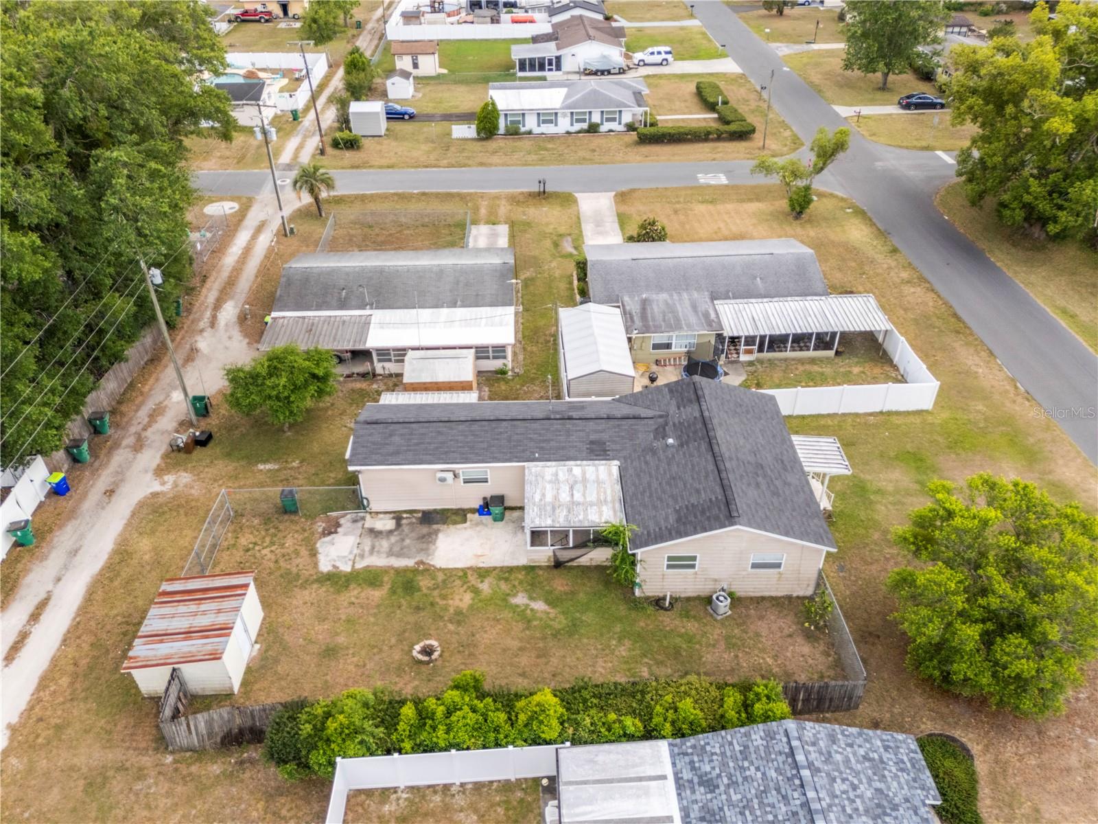 Listing photo id 2 for 4920 17th Street