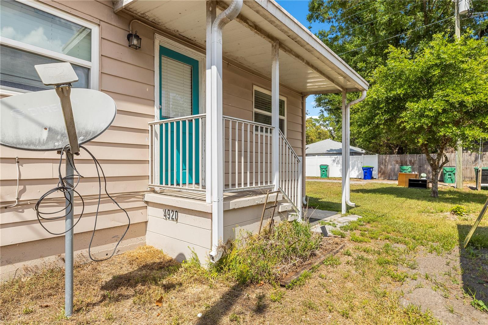 Listing photo id 39 for 4920 17th Street