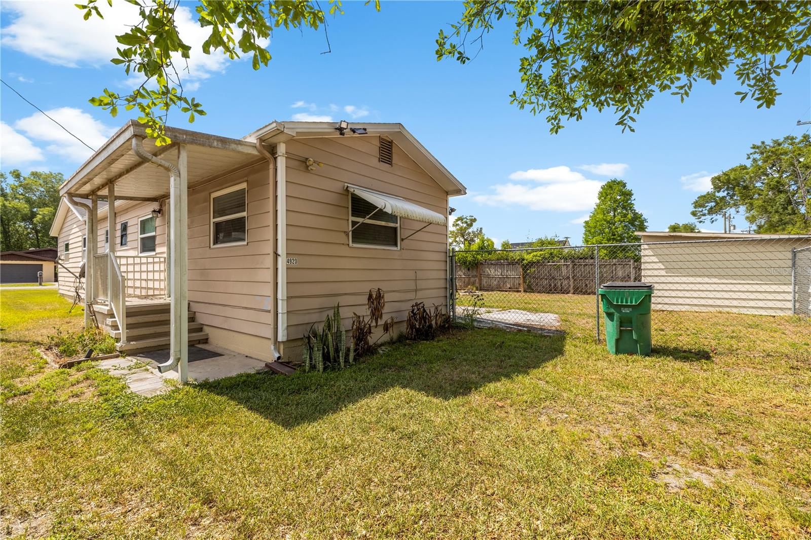 Listing photo id 40 for 4920 17th Street