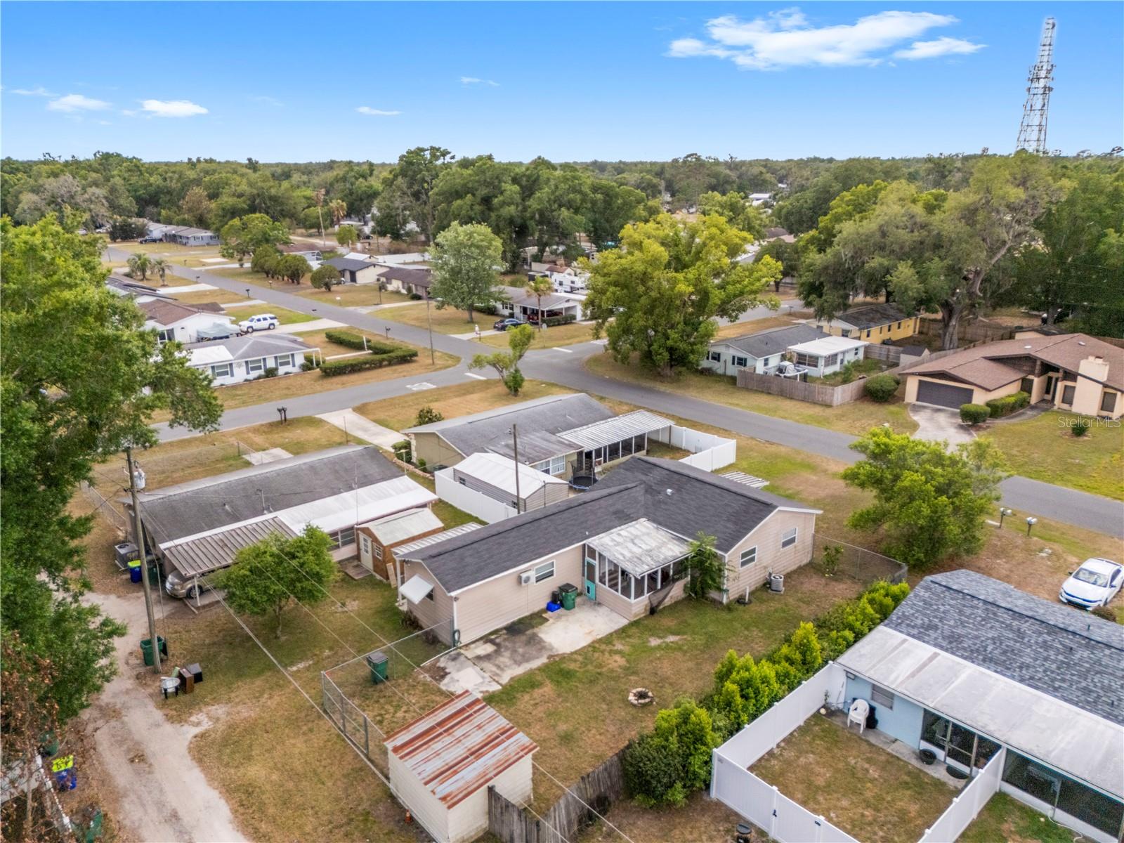 Listing photo id 3 for 4920 17th Street