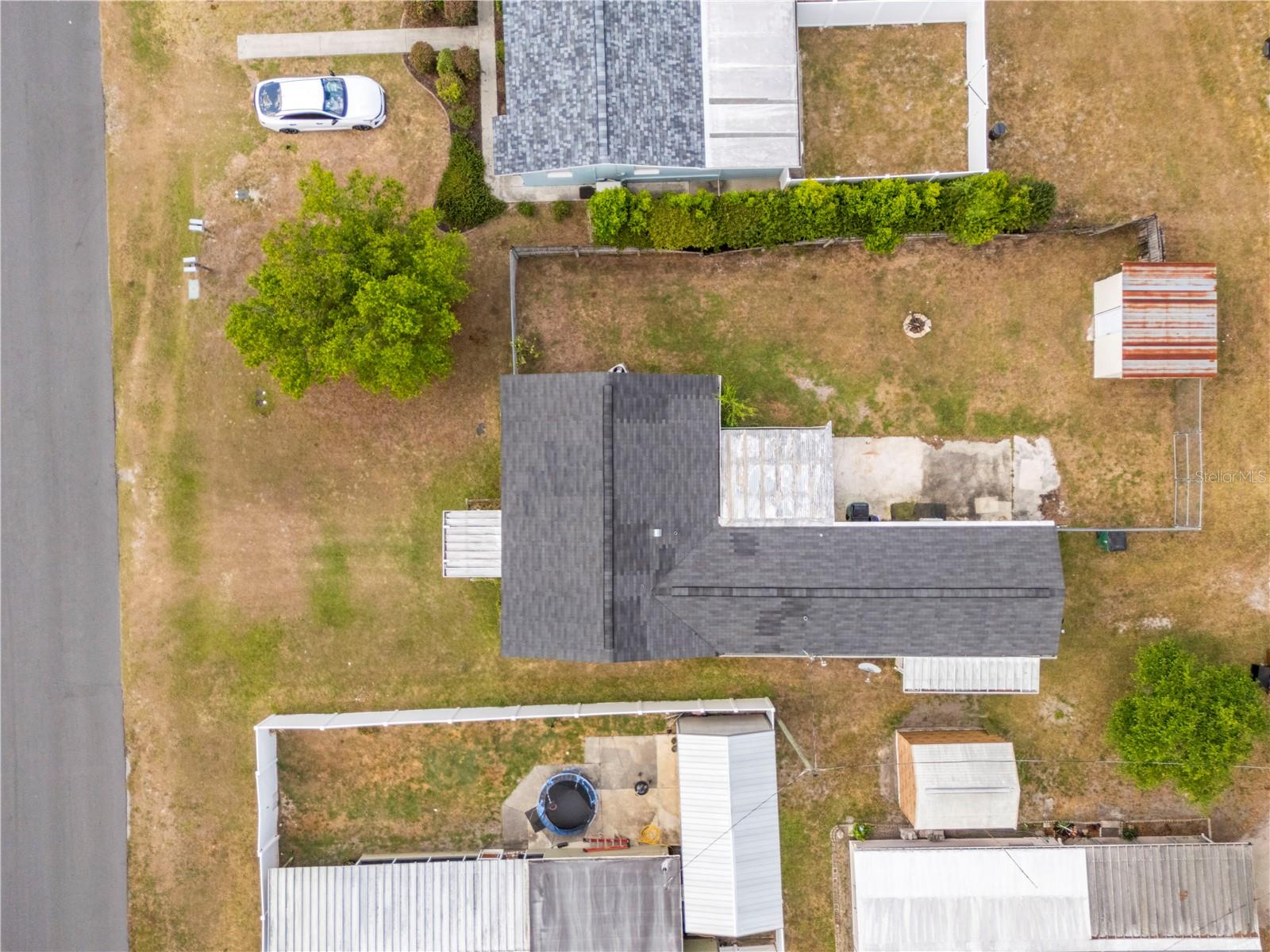 Listing photo id 7 for 4920 17th Street
