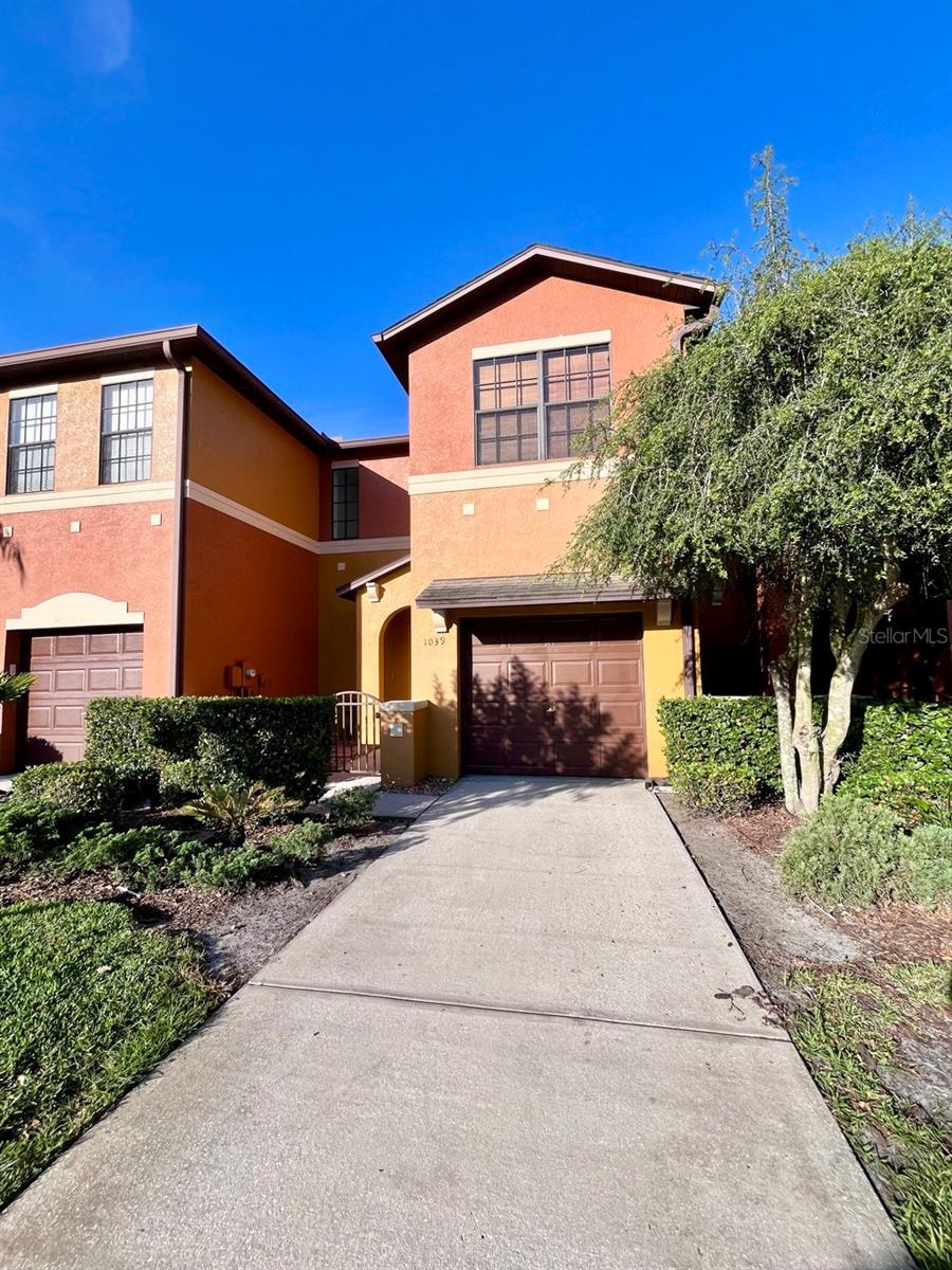 Details for 1039 Blackwater Drive 1039, WESLEY CHAPEL, FL 33543
