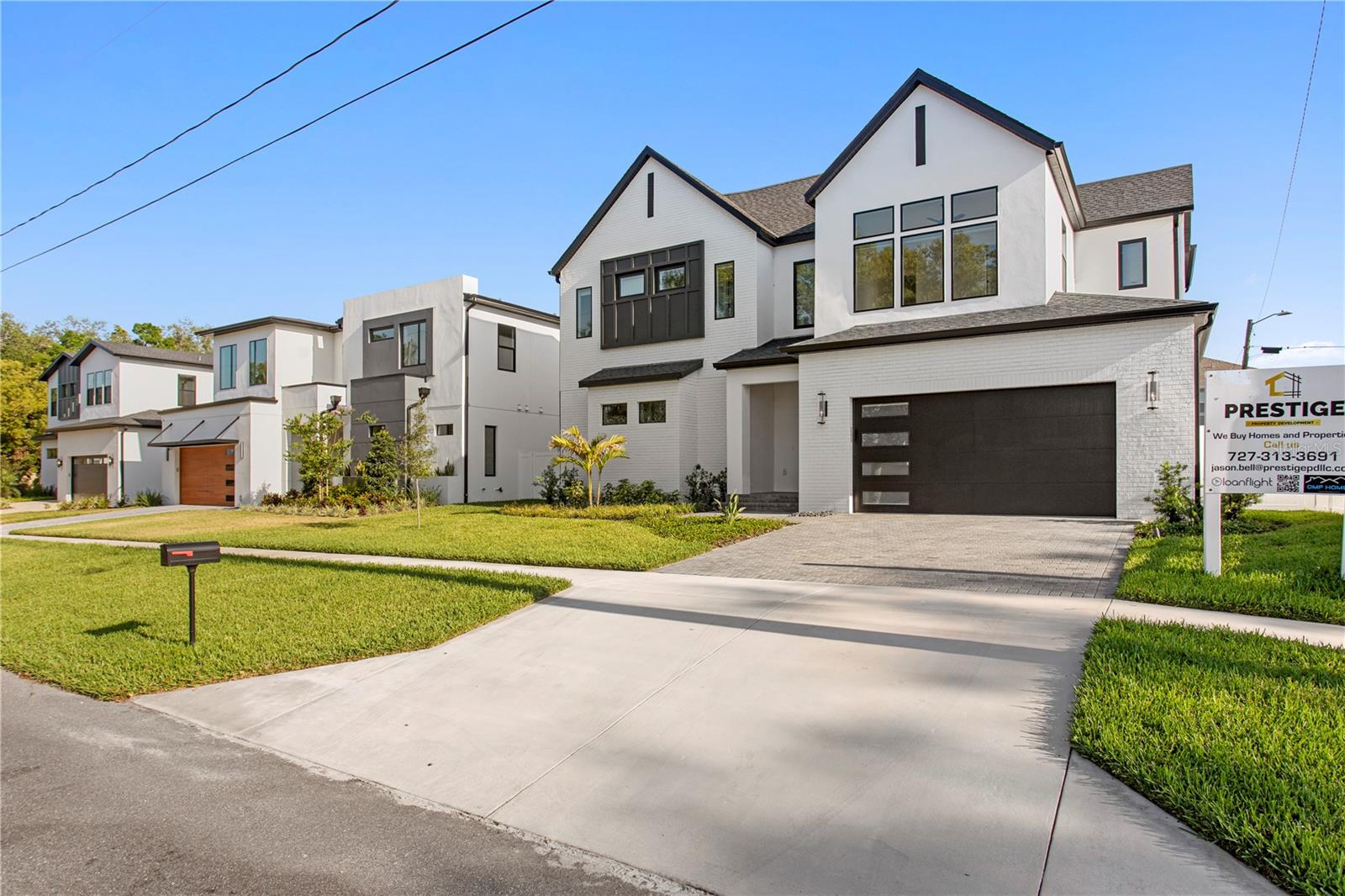 Details for 3206 La Salle Street, TAMPA, FL 33607