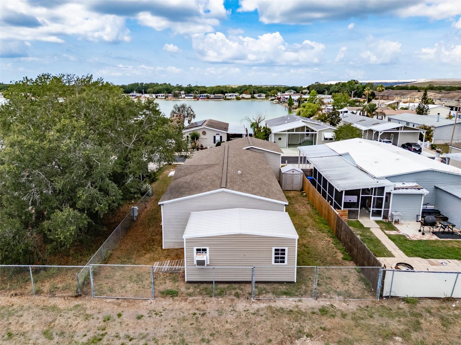 Image 43 of 47 For 8471 Fantasia Park Way