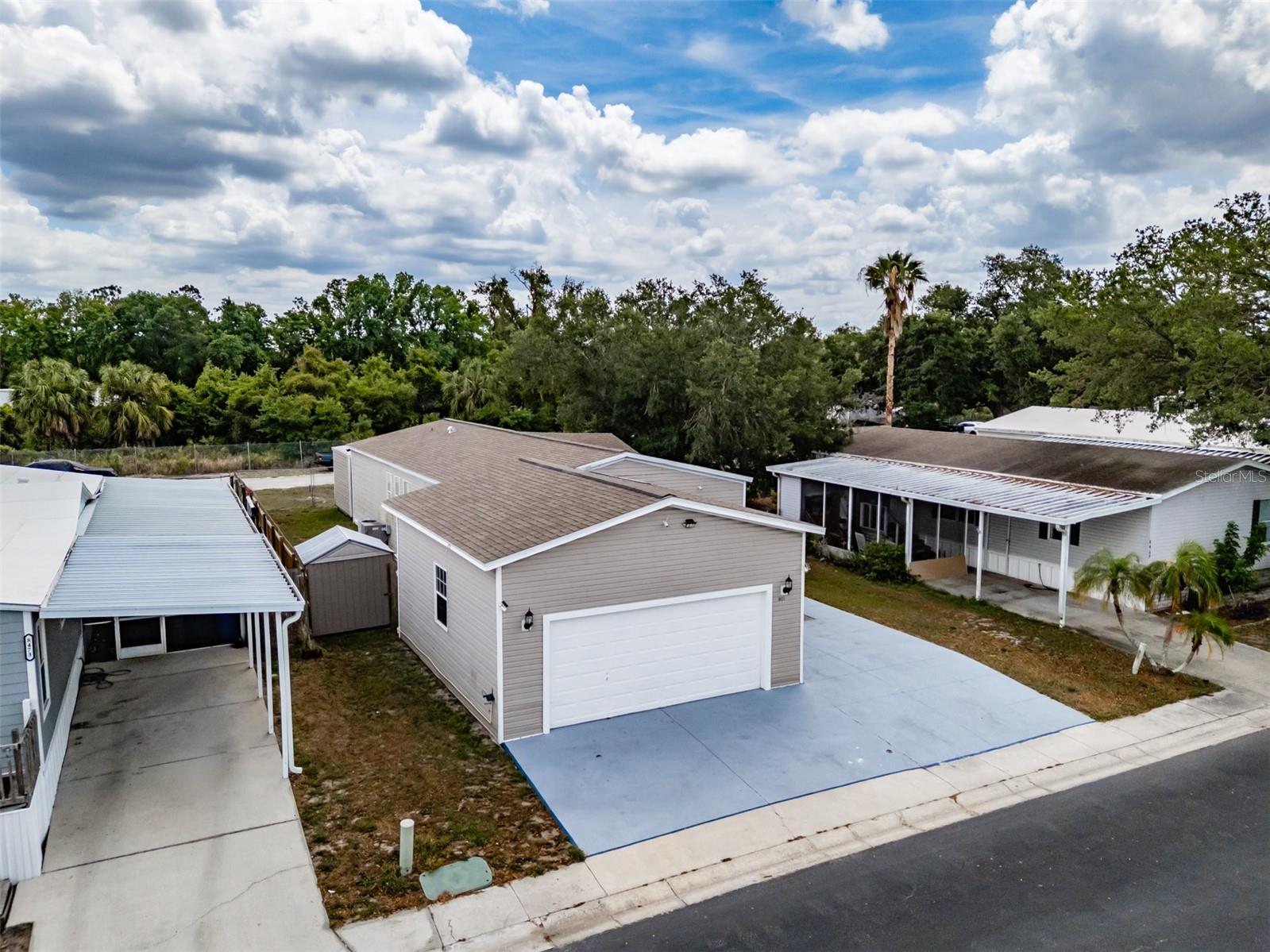 Image 44 of 47 For 8471 Fantasia Park Way