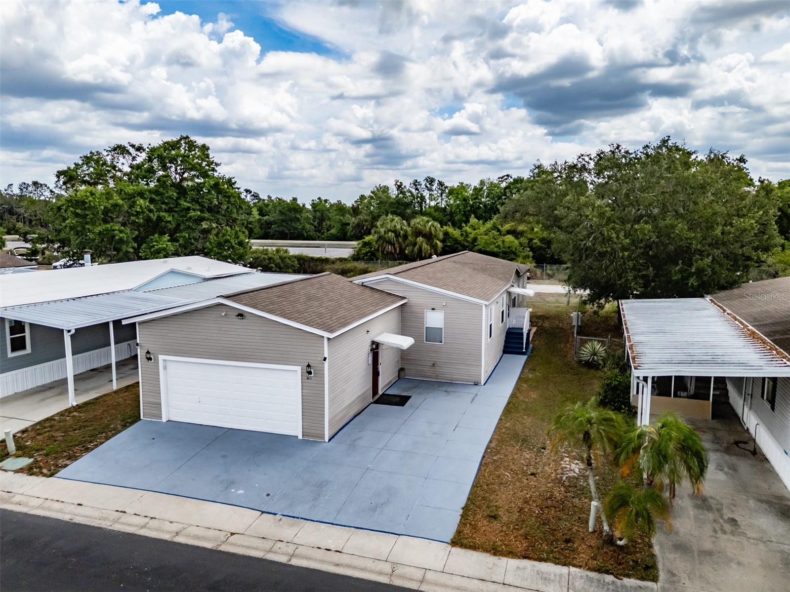 Image 45 of 47 For 8471 Fantasia Park Way