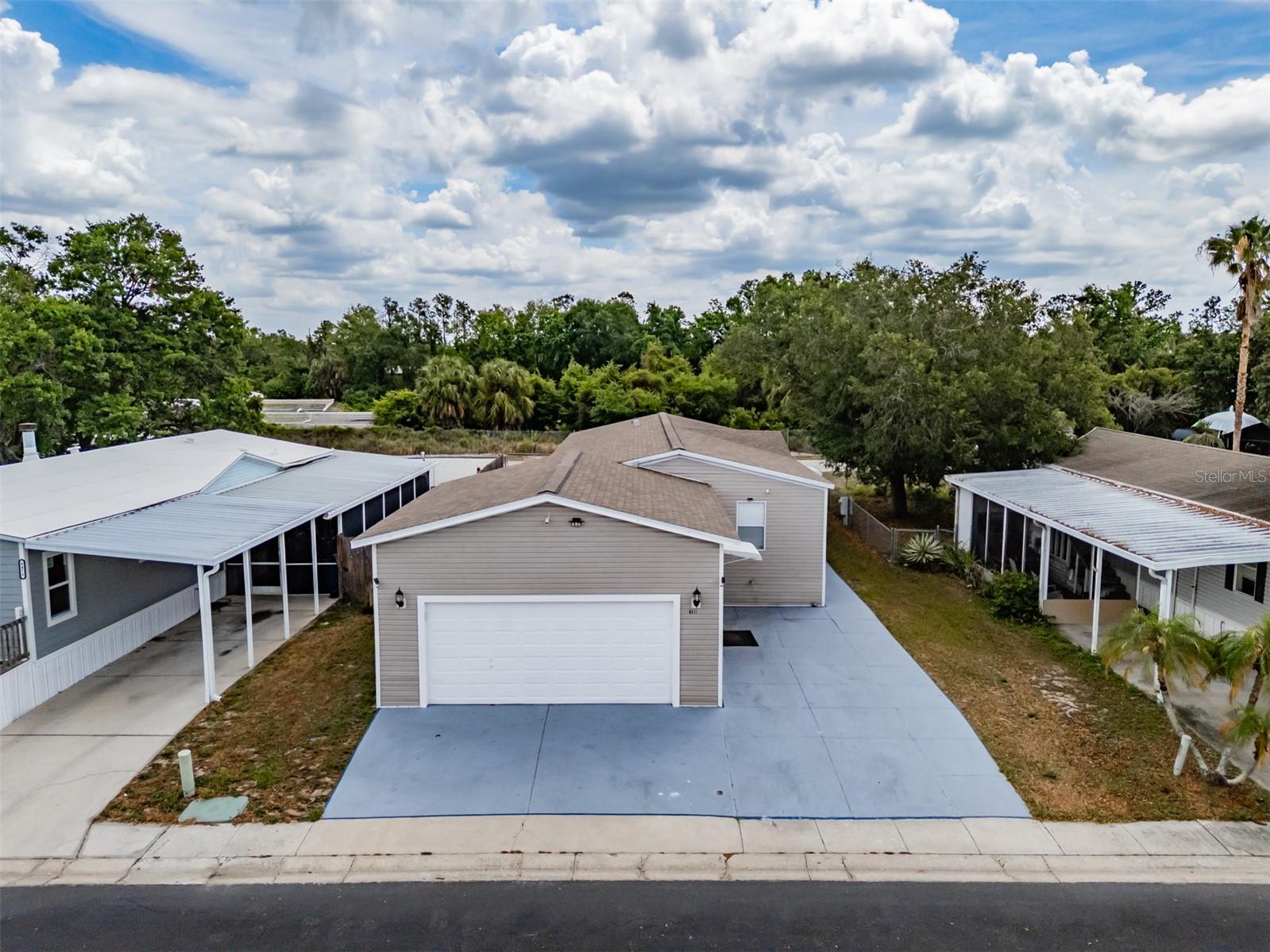 Image 47 of 47 For 8471 Fantasia Park Way