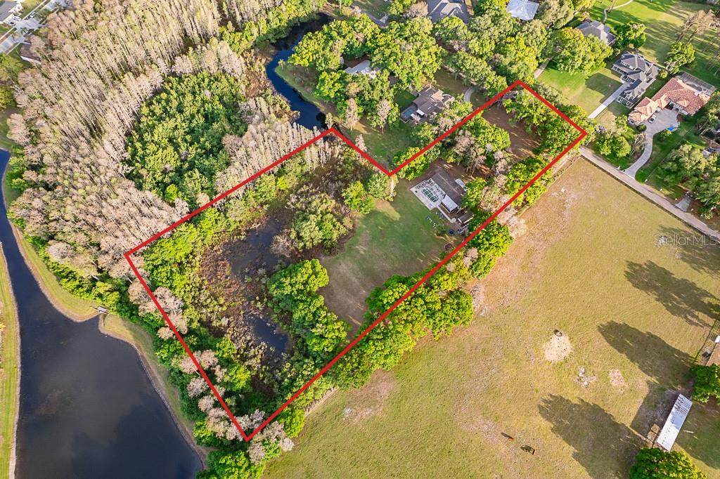 Listing photo id 12 for 13815 Plainview Road