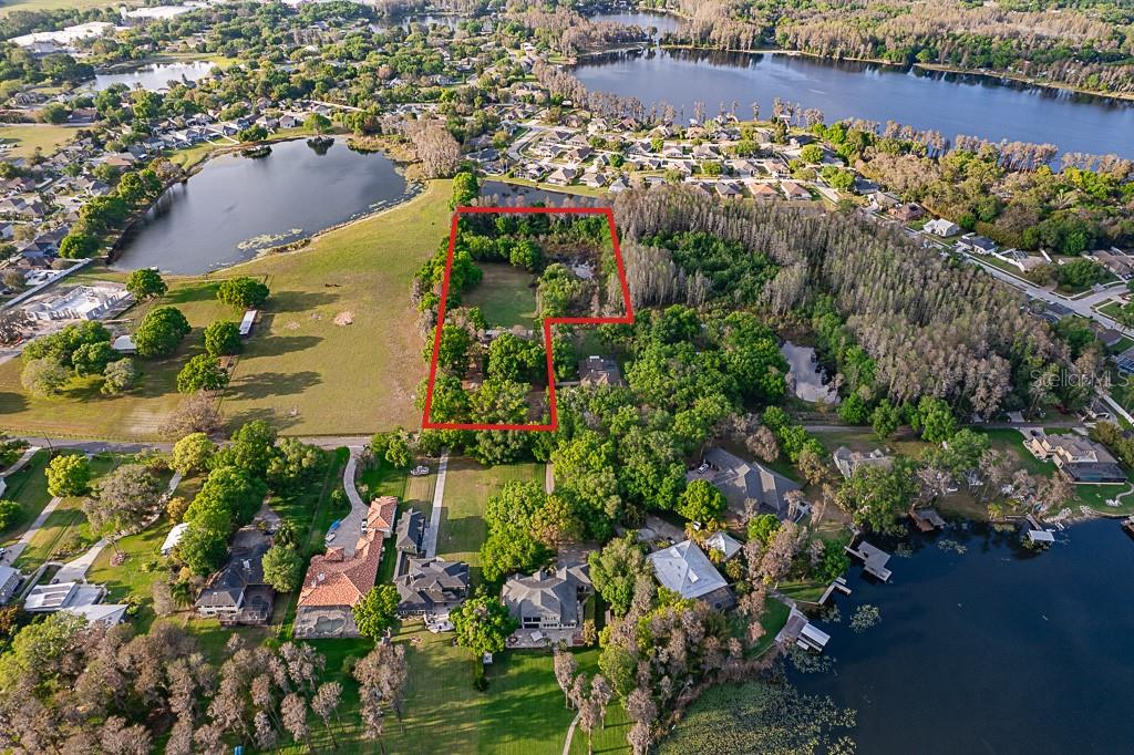 Listing photo id 14 for 13815 Plainview Road