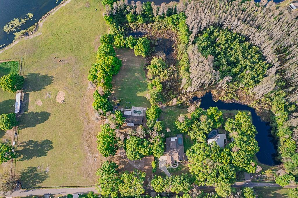 Listing photo id 4 for 13815 Plainview Road