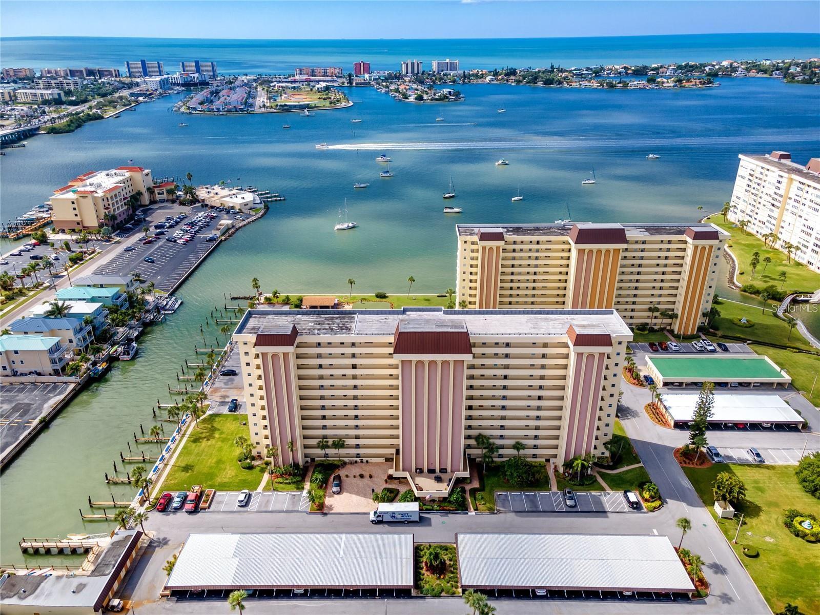 Details for 4550 Cove Circle 205, ST PETERSBURG, FL 33708
