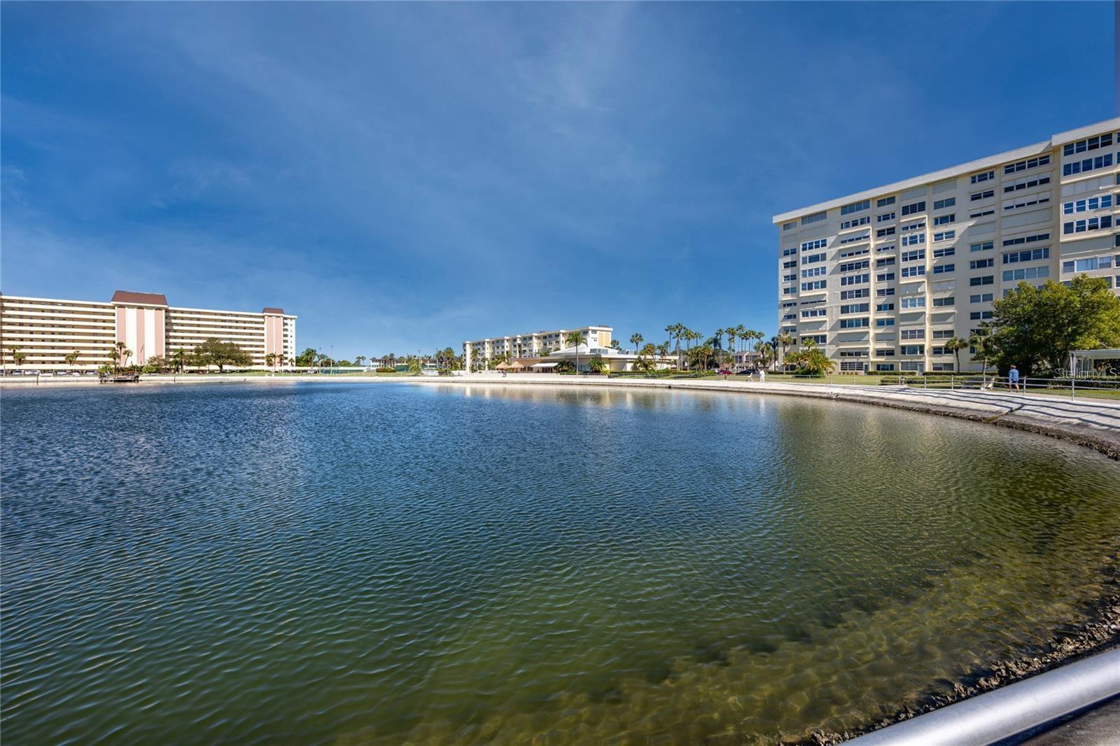 Image 17 of 26 For 4550 Cove Circle 205