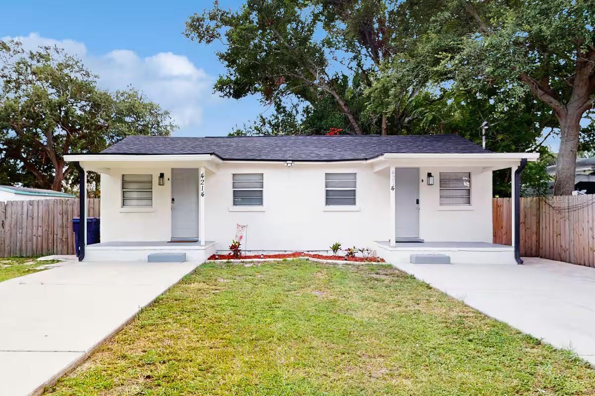 Details for 4214 Ohio Avenue, TAMPA, FL 33614
