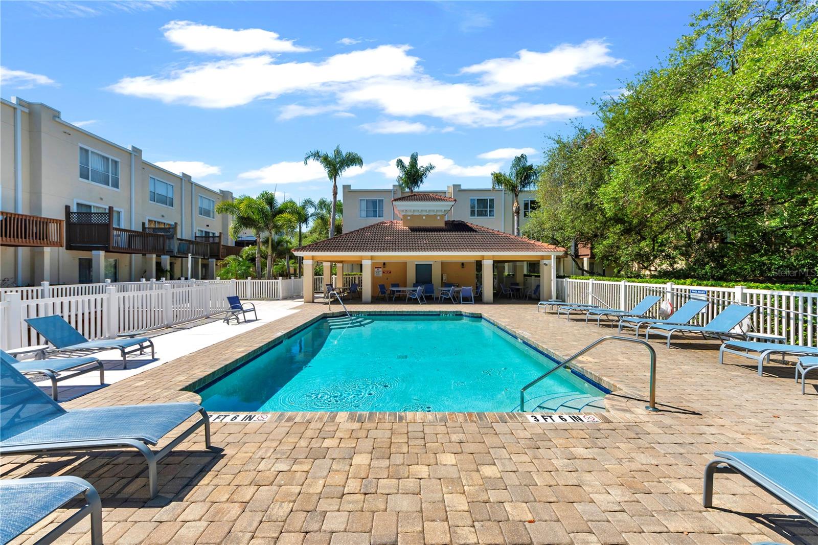Image 35 of 36 For 3115 Bayshore Oaks Drive