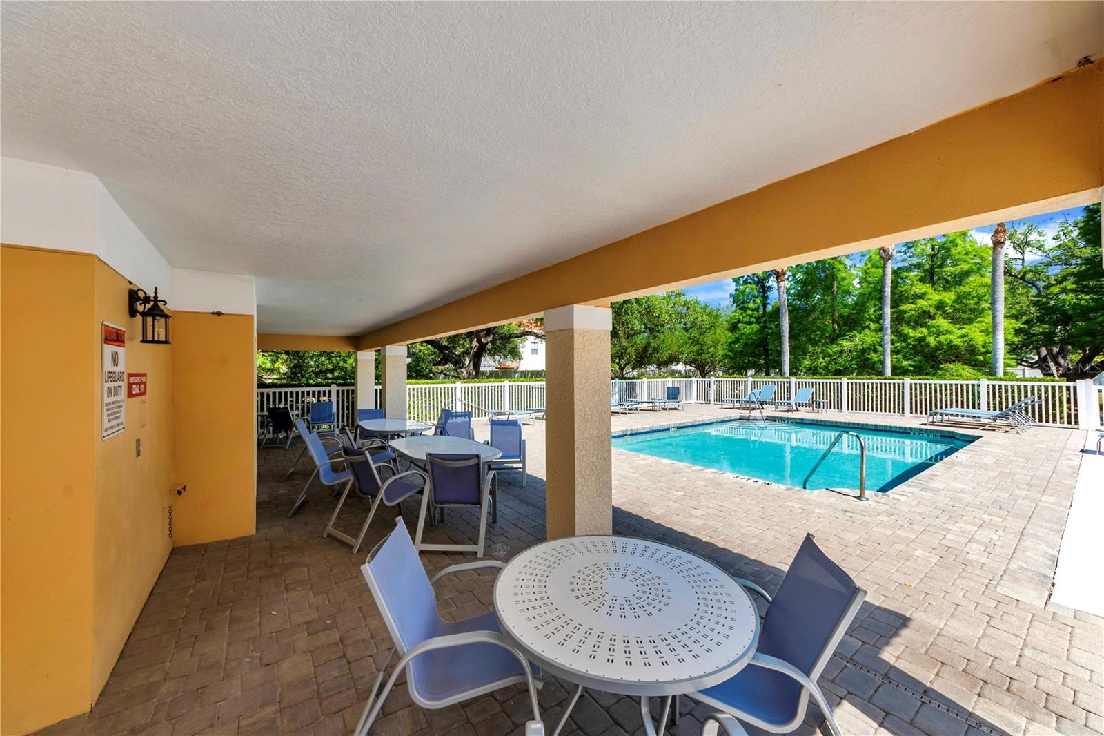 Image 36 of 36 For 3115 Bayshore Oaks Drive