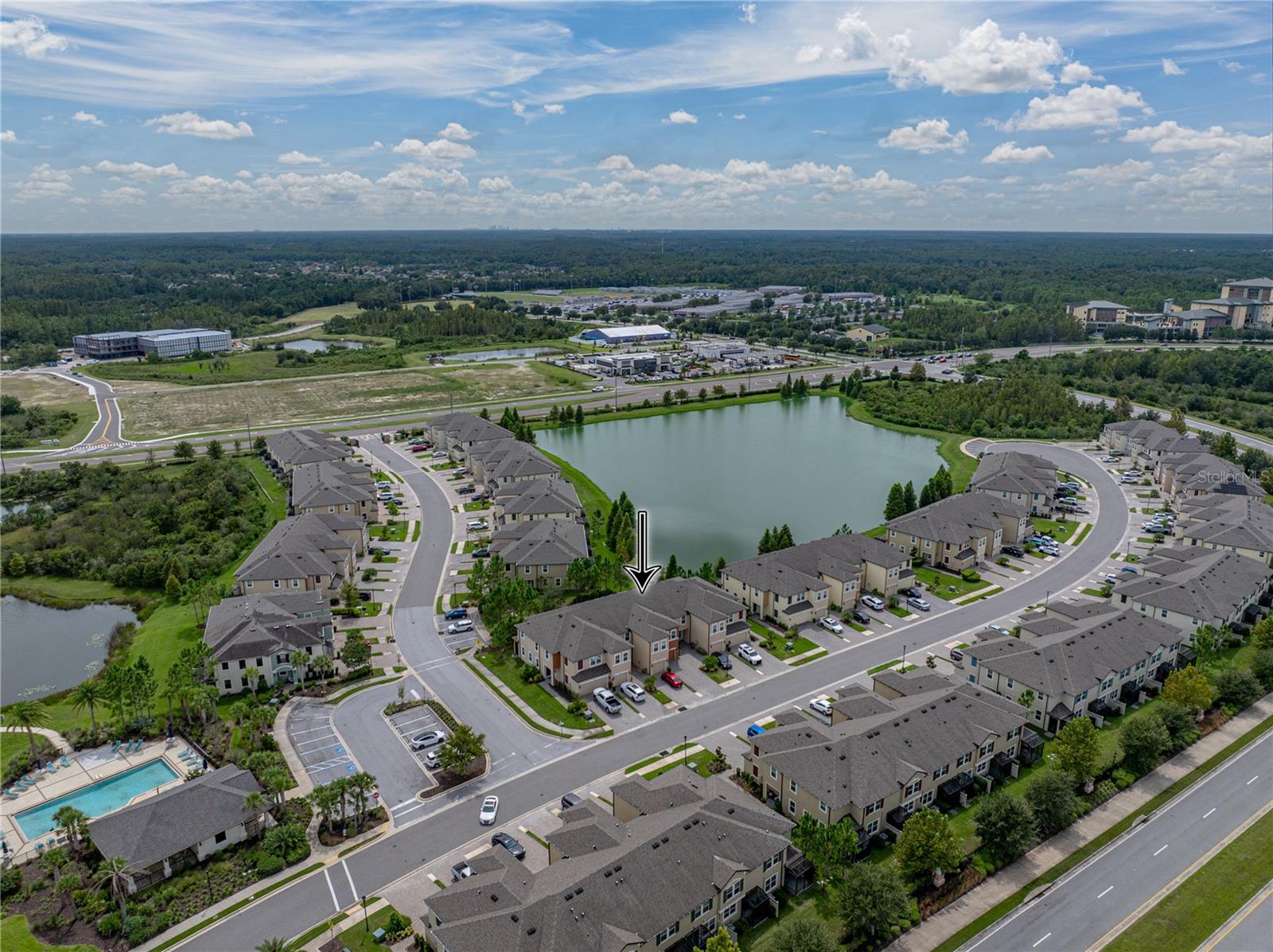 Image 63 of 69 For 29934 Southwell Lane