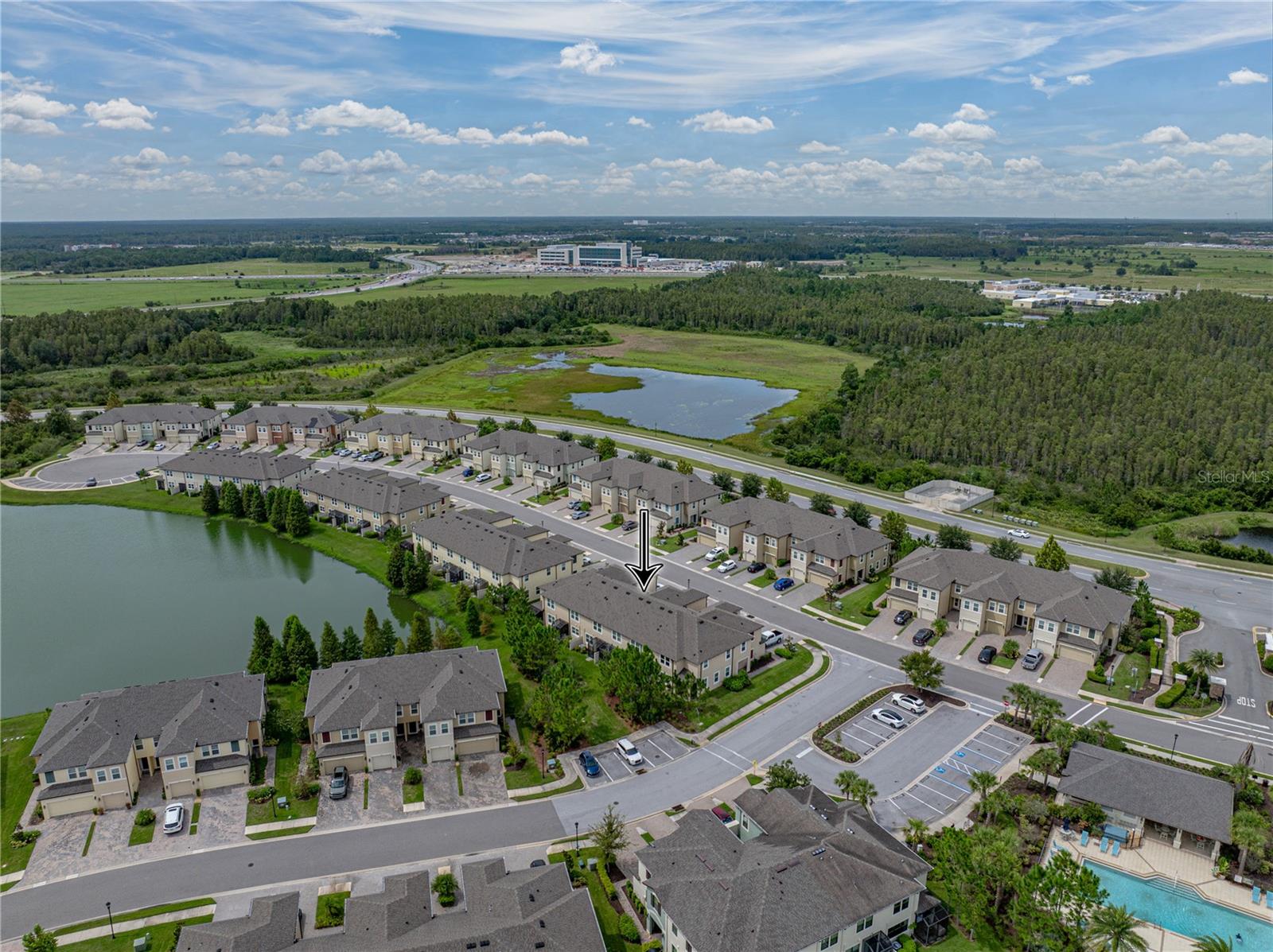 Image 67 of 69 For 29934 Southwell Lane