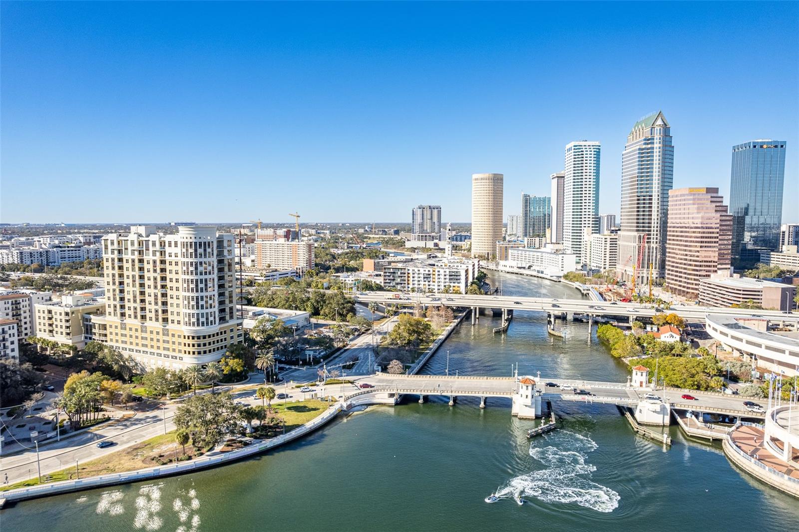 Details for 275 Bayshore Boulevard 1003, TAMPA, FL 33606
