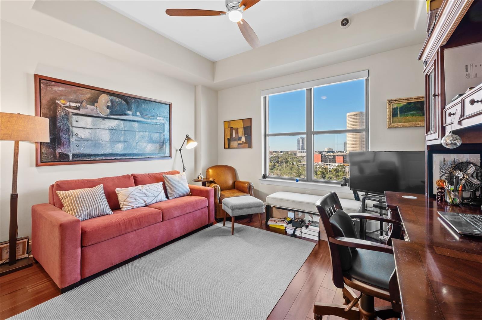 Image 14 of 20 For 275 Bayshore Boulevard 1003