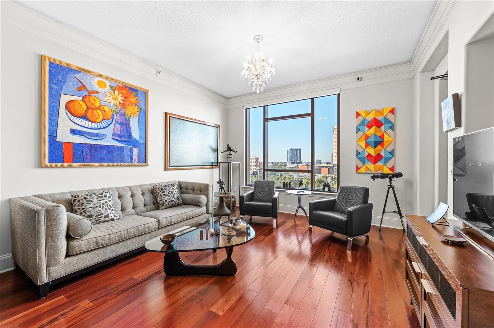 Image 3 of 20 For 275 Bayshore Boulevard 1003