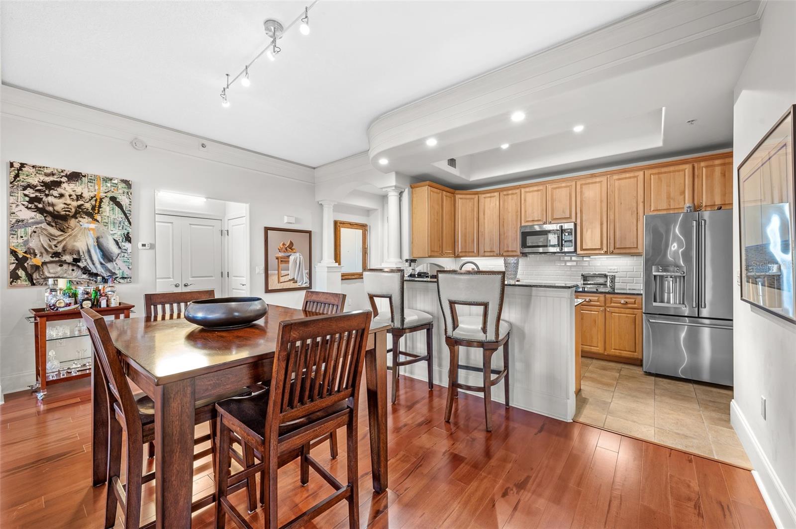 Image 6 of 20 For 275 Bayshore Boulevard 1003
