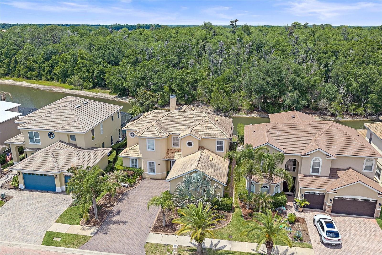 Image 2 of 42 For 18046 Cozumel Isle Drive
