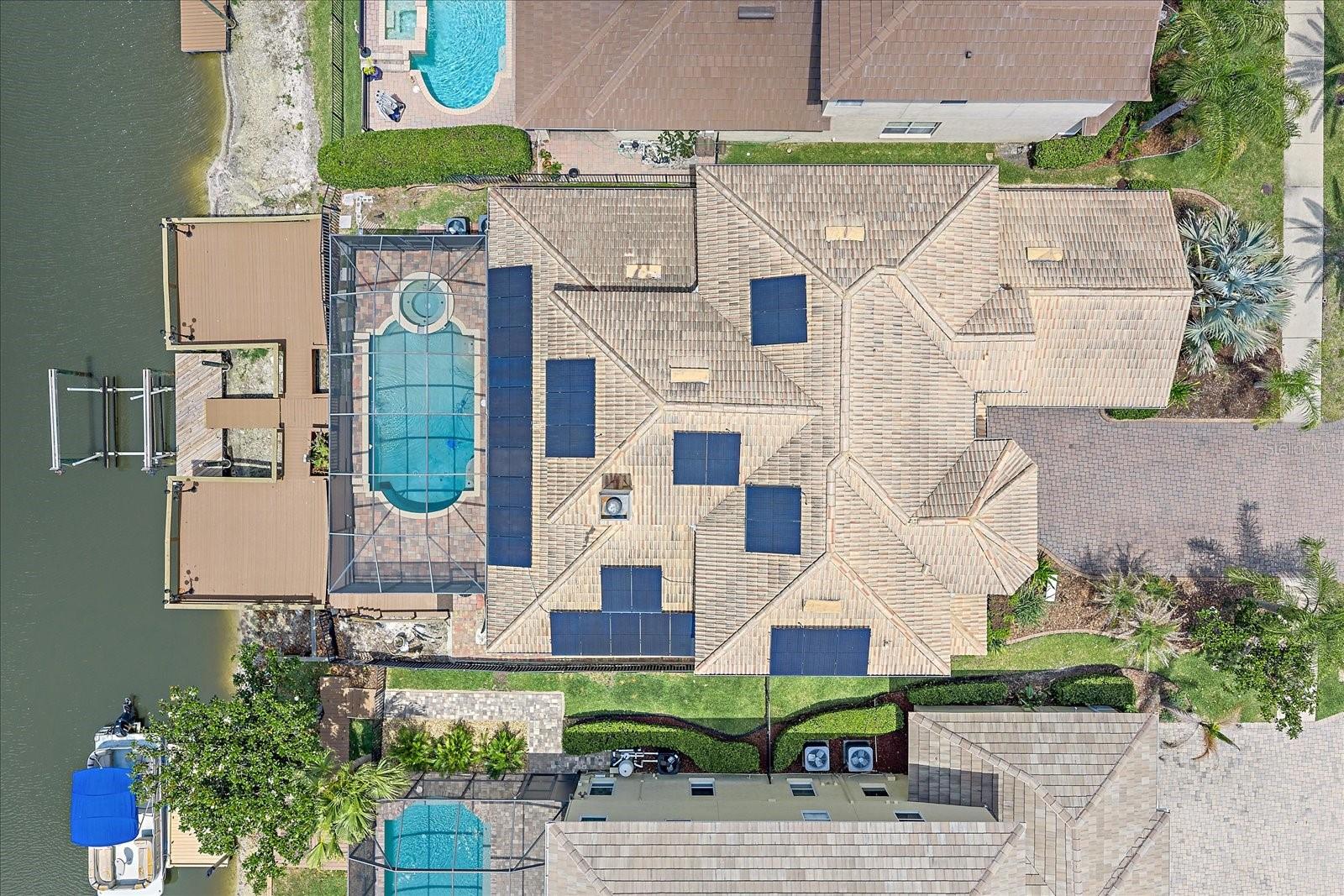 Image 3 of 42 For 18046 Cozumel Isle Drive